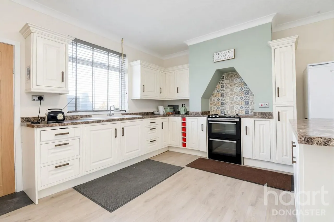 South Street, Highfields, DN6, photo 7