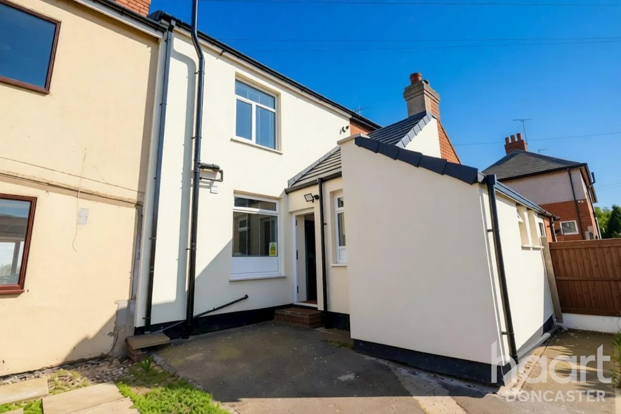 South Street, Highfields, DN6, photo 16