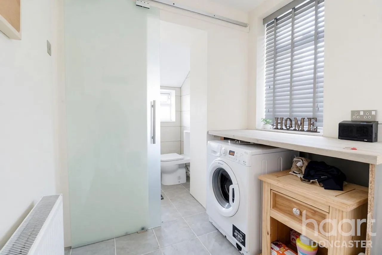 South Street, Highfields, DN6, photo 15