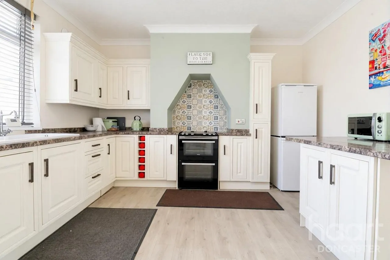 South Street, Highfields, DN6, photo 8