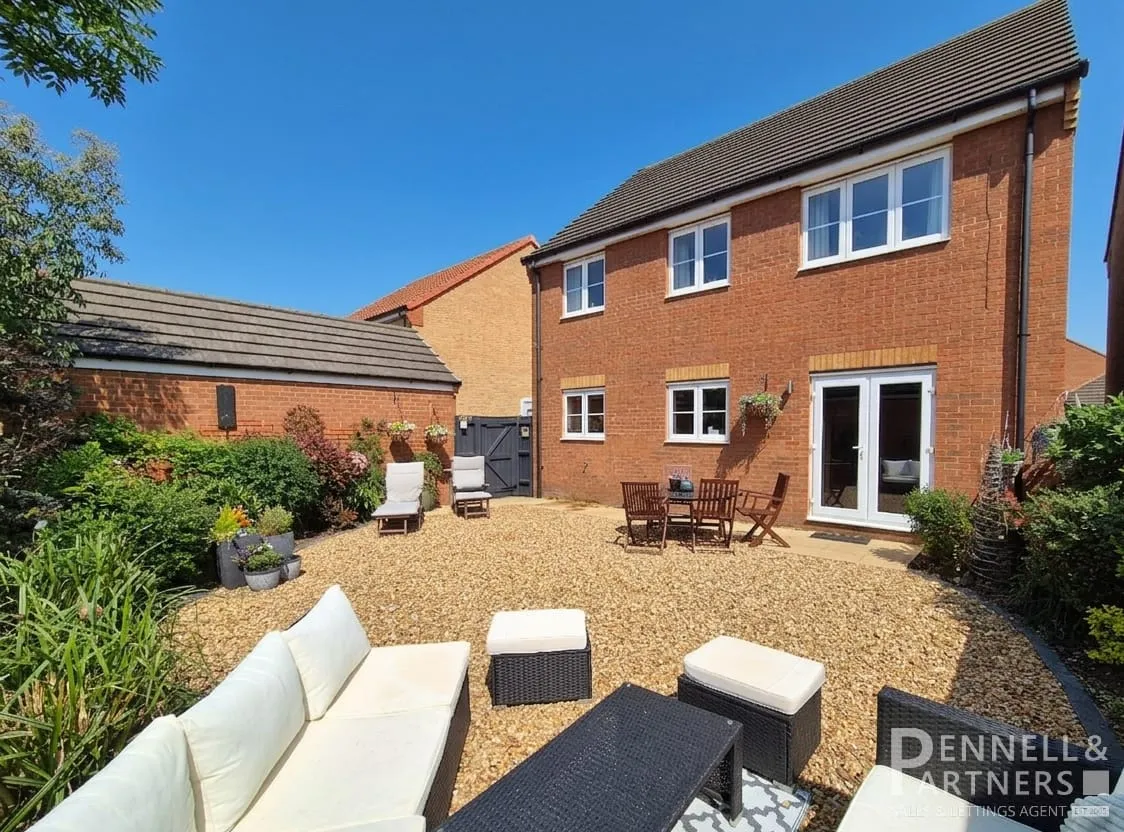 Whittlesey, Peterborough, photo 23