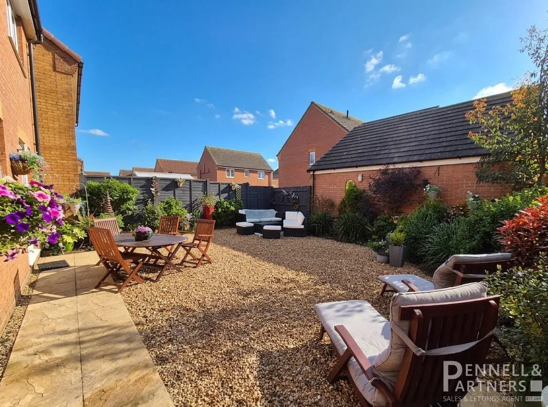 Whittlesey, Peterborough, photo 24