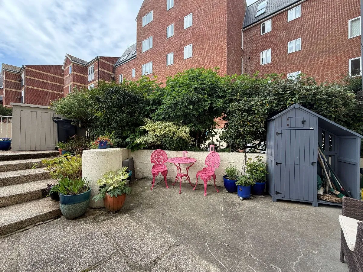 St. Mildreds Mews, Westgate-on-Sea, Kent, CT8 8AU, photo 13