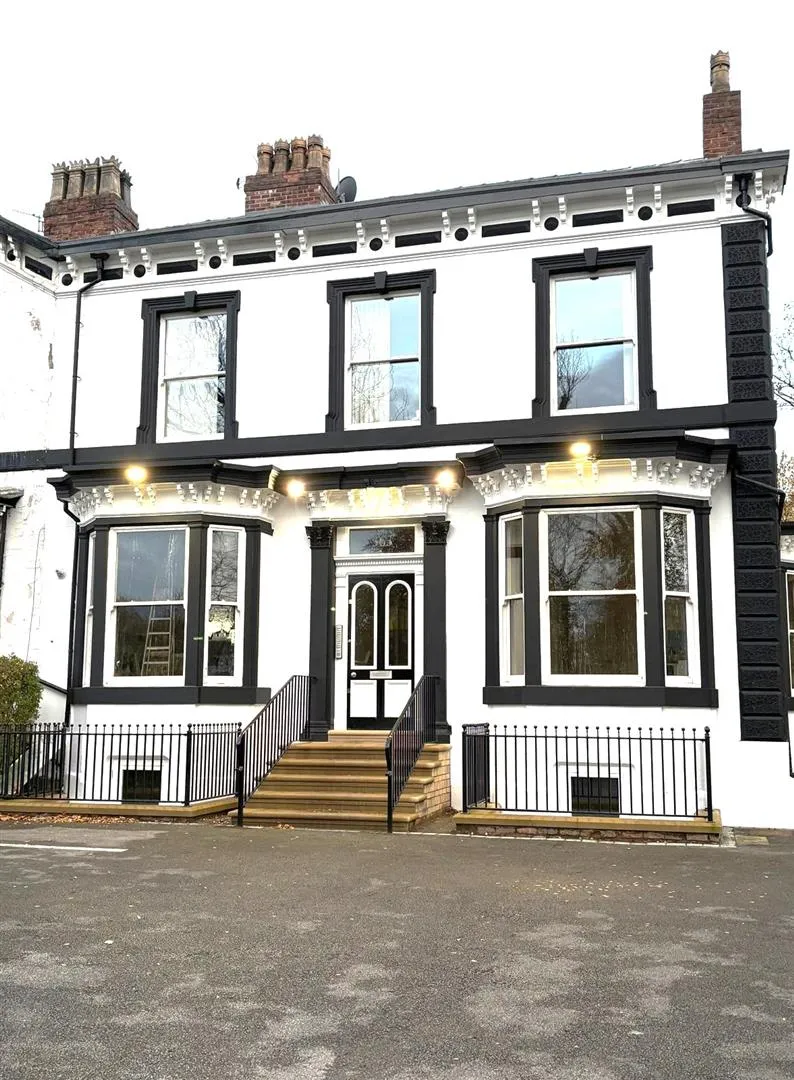Wilmslow Road, Fallowfield, photo 3