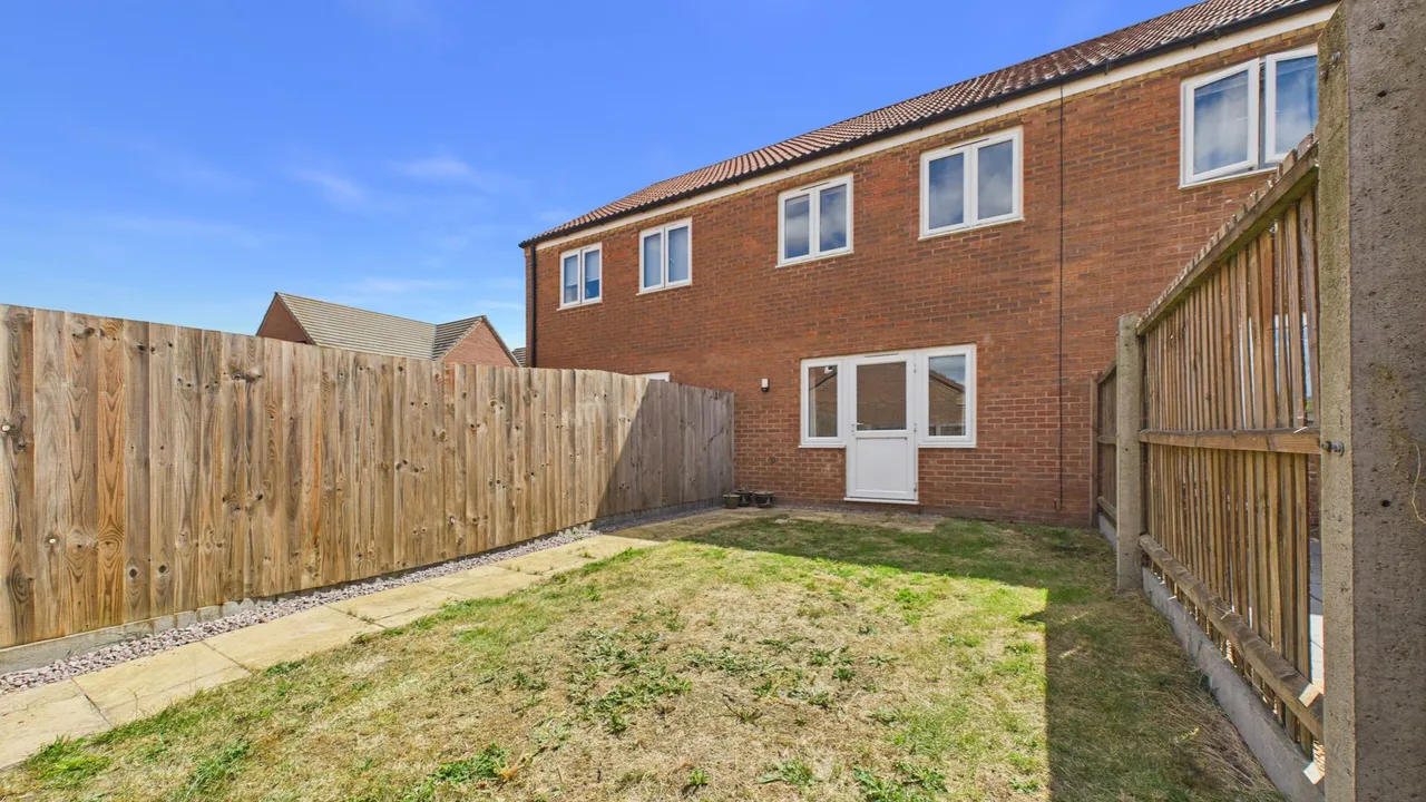York Road, Bourne, PE10, photo 6