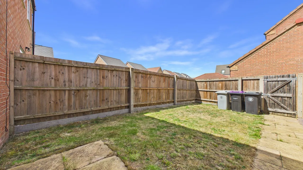 York Road, Bourne, PE10, photo 8