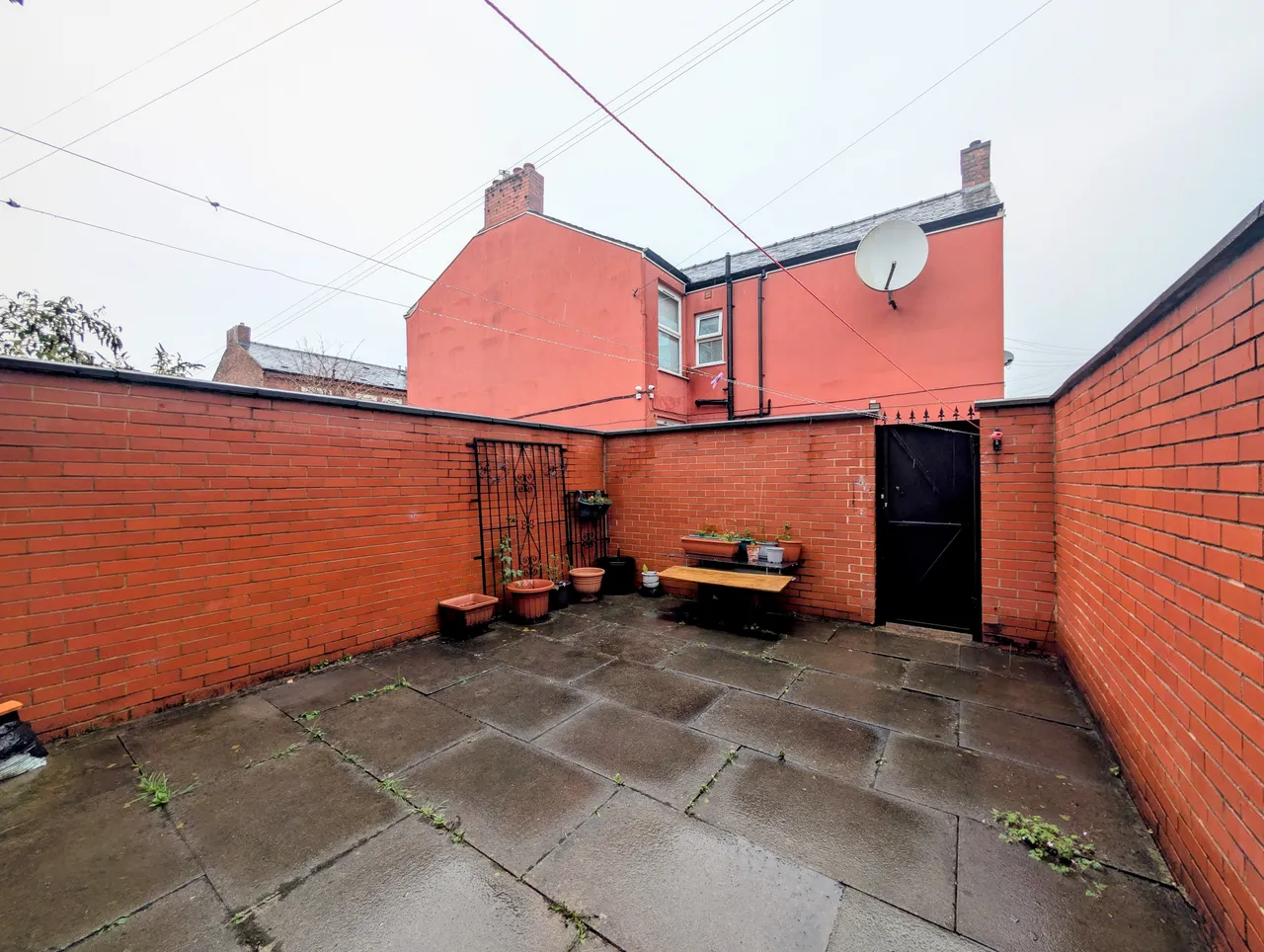 Claremont Road, Manchester M14, photo 9