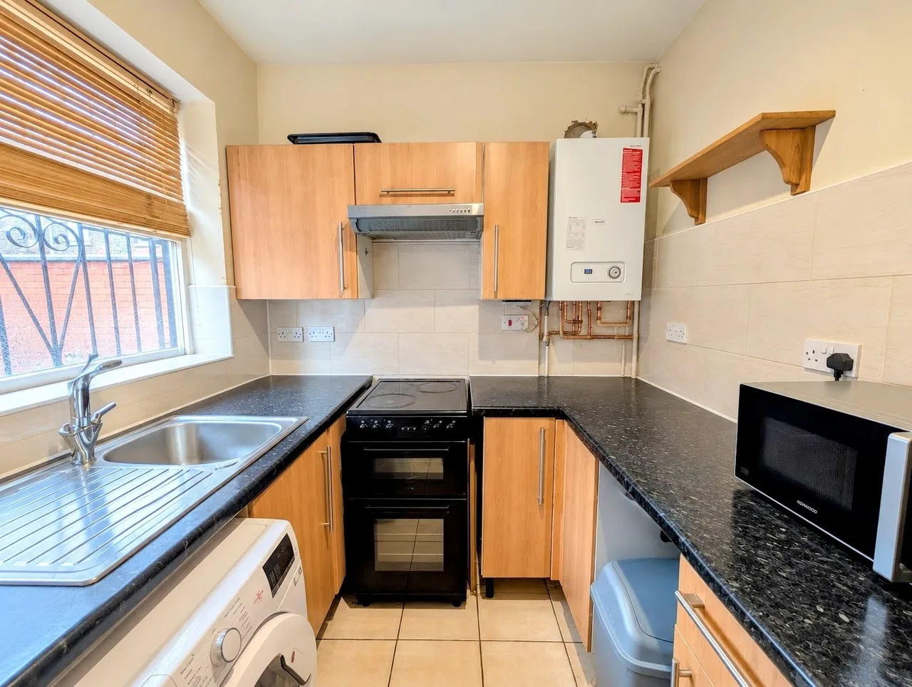 Claremont Road, Manchester M14, photo 4