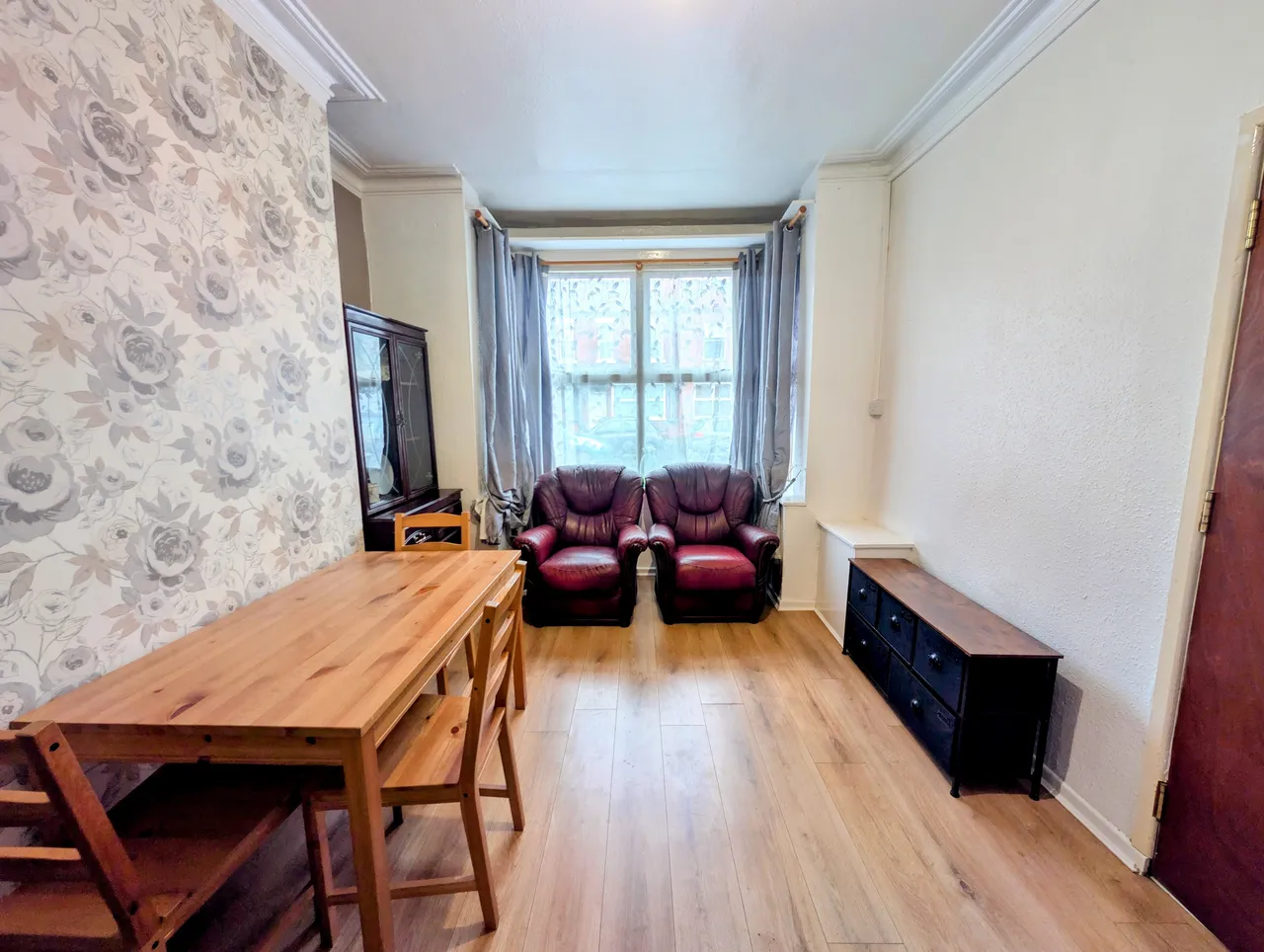 Claremont Road, Manchester M14, photo 2