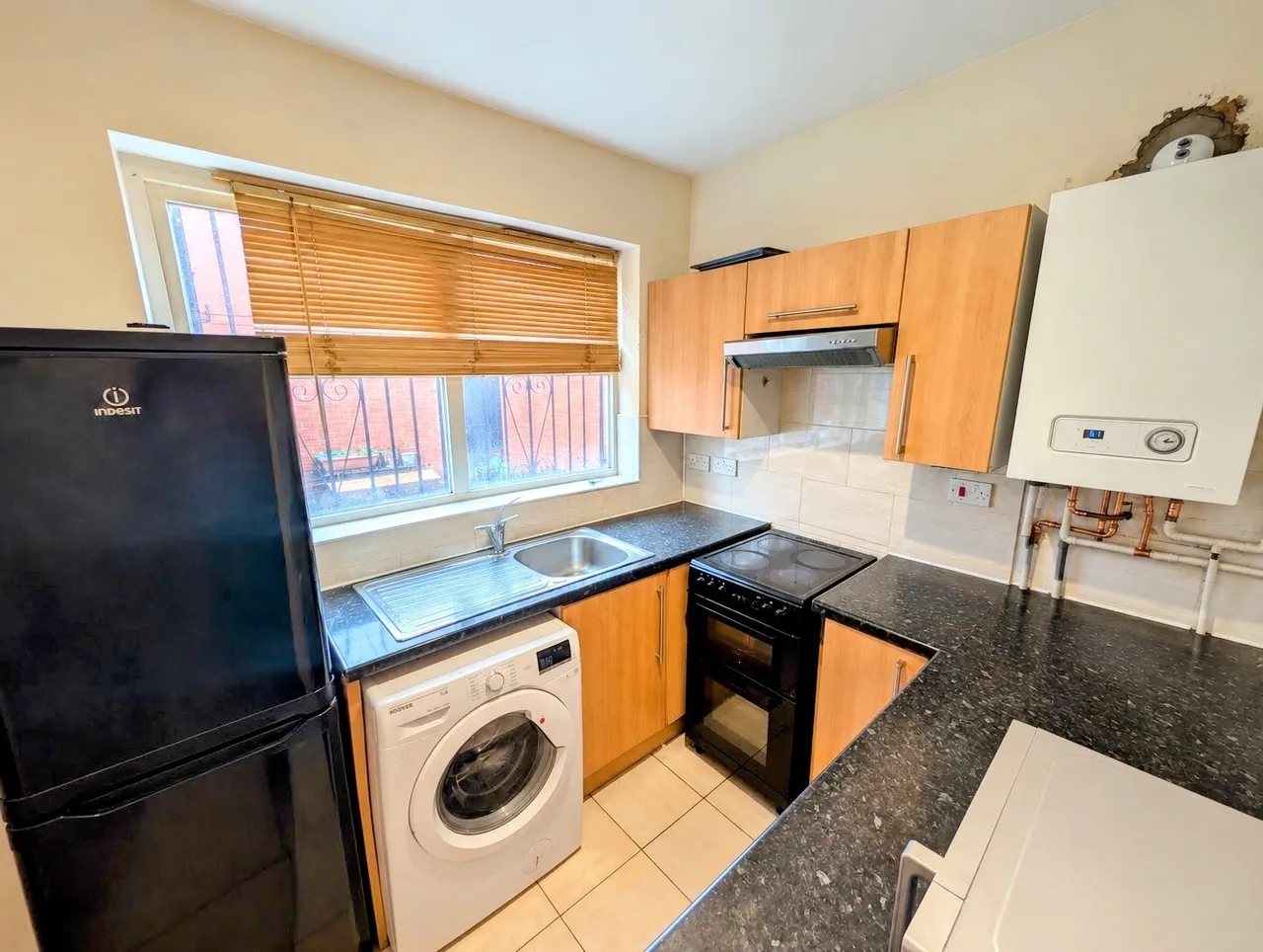 Claremont Road, Manchester M14, photo 5
