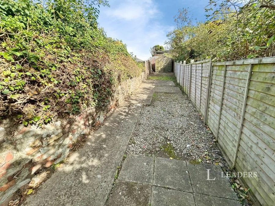 Church Street, Stanground, PE2, photo 13