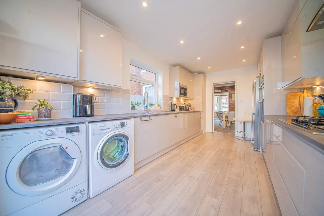 Archers Road, Eastleigh, SO50 9AU, photo 8