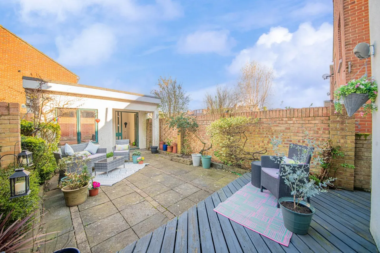 Archers Road, Eastleigh, SO50 9AU, photo 14