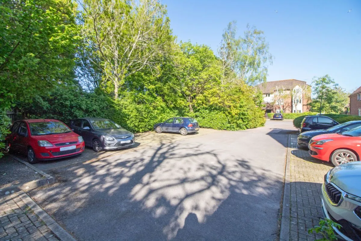 Tor Close, Waterlooville, PO7 8SU, photo 9
