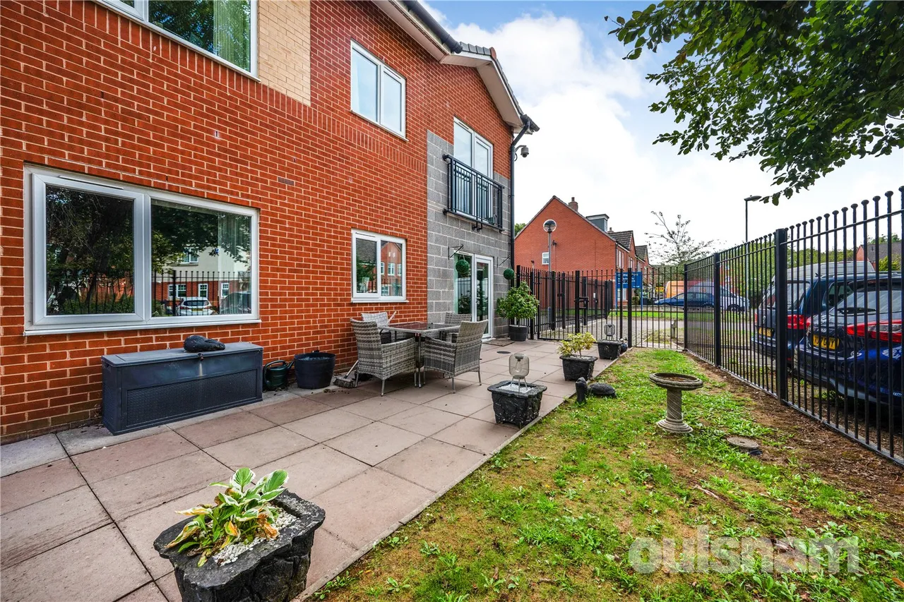 Chatham Road, Northfield, B31, photo 10