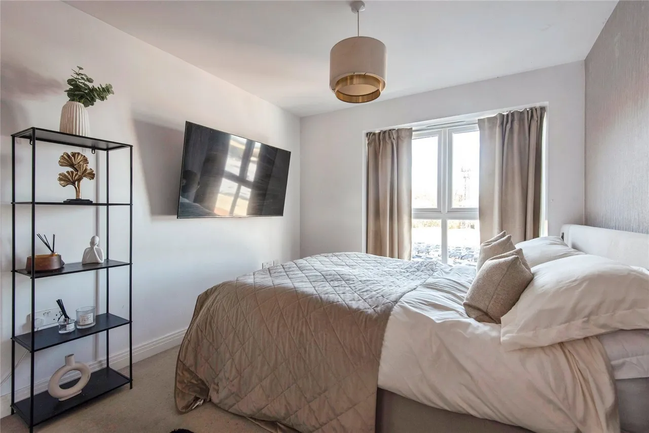 Giles Crescent, Stevenage, Hertfordshire, SG1, photo 9