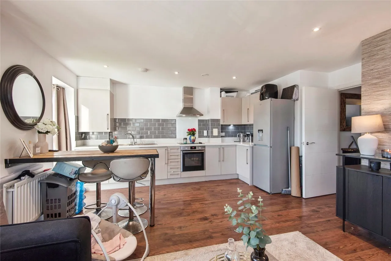 Giles Crescent, Stevenage, Hertfordshire, SG1, photo 5