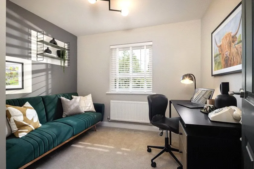 Babraham Road, Sawston, CB22, photo 5
