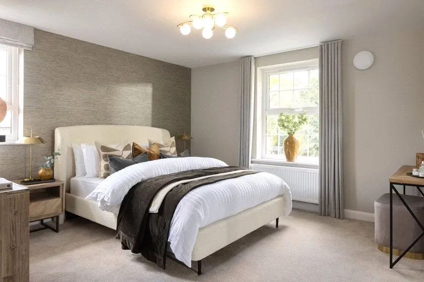 Babraham Road, Sawston, CB22, photo 10