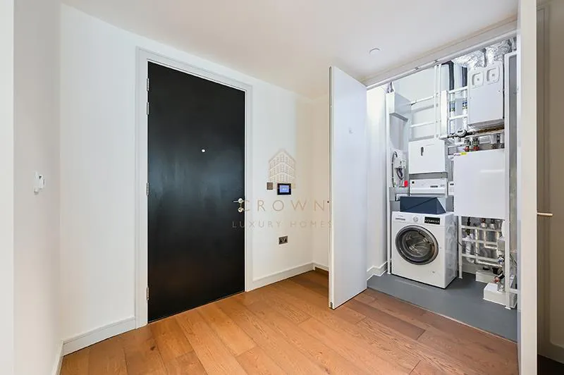 Cutter Lane, London, SE10, photo 11