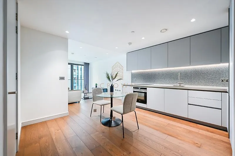 Cutter Lane, London, SE10, photo 6