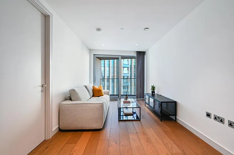 Cutter Lane, London, SE10, photo 4
