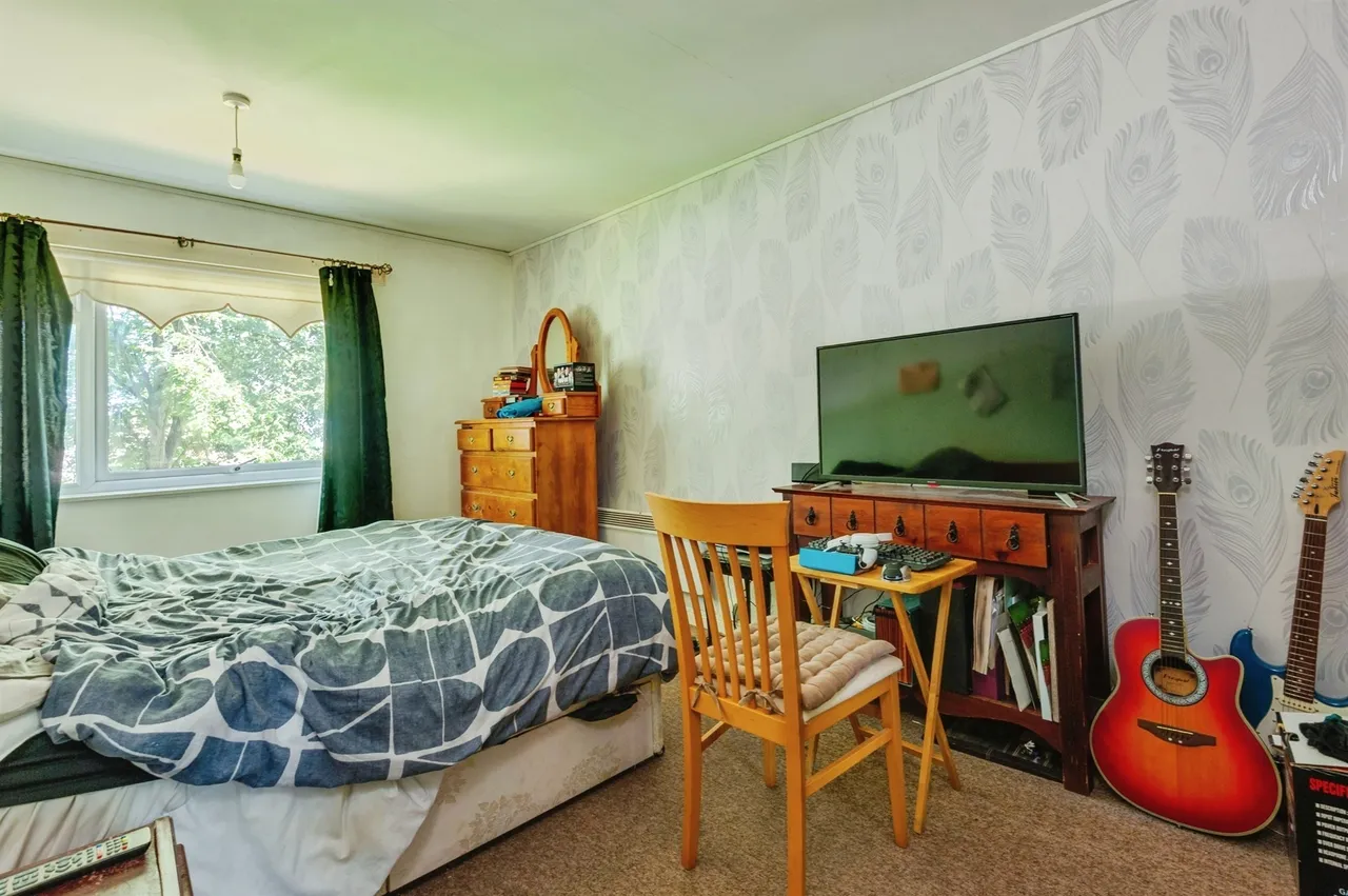 Rosehill Court, Liverpool, L25, photo 9