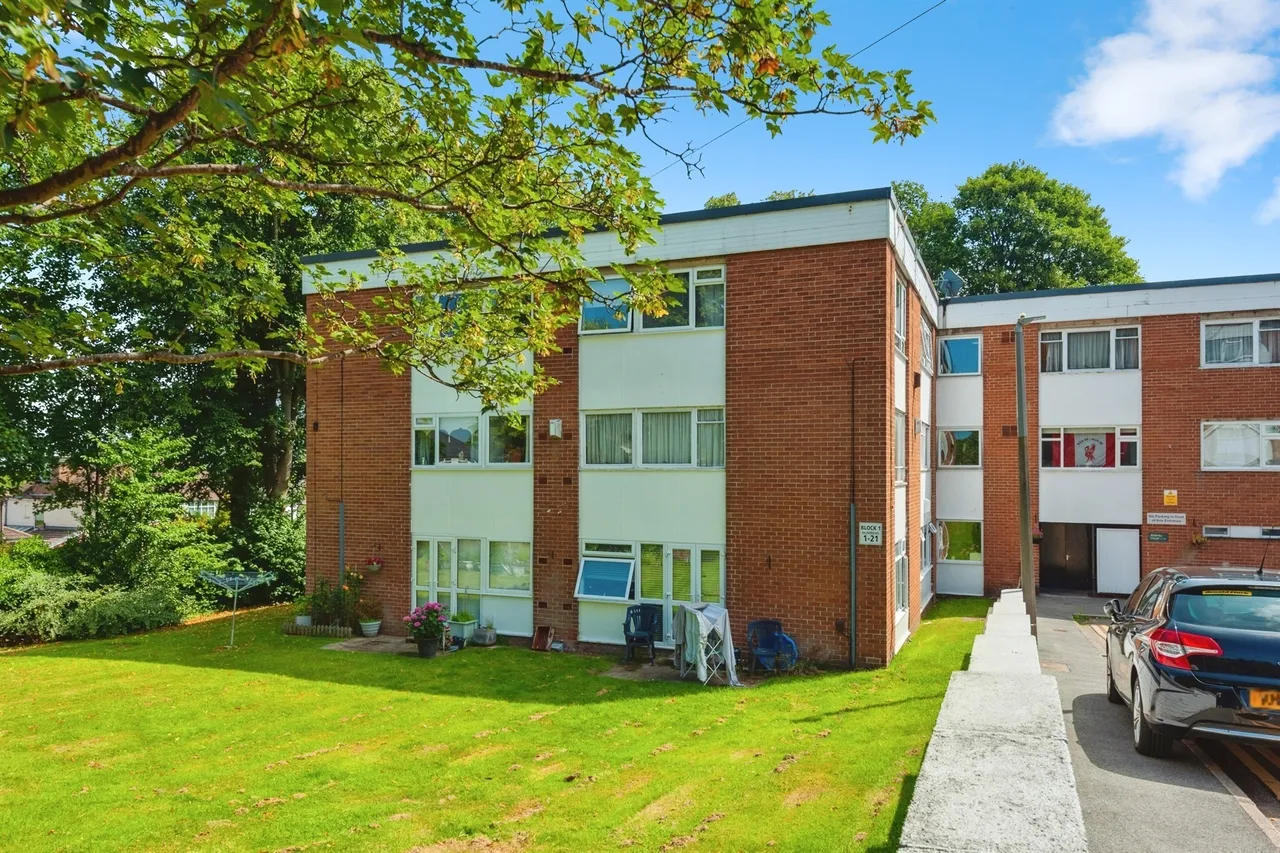 Rosehill Court, Liverpool, L25, photo 11