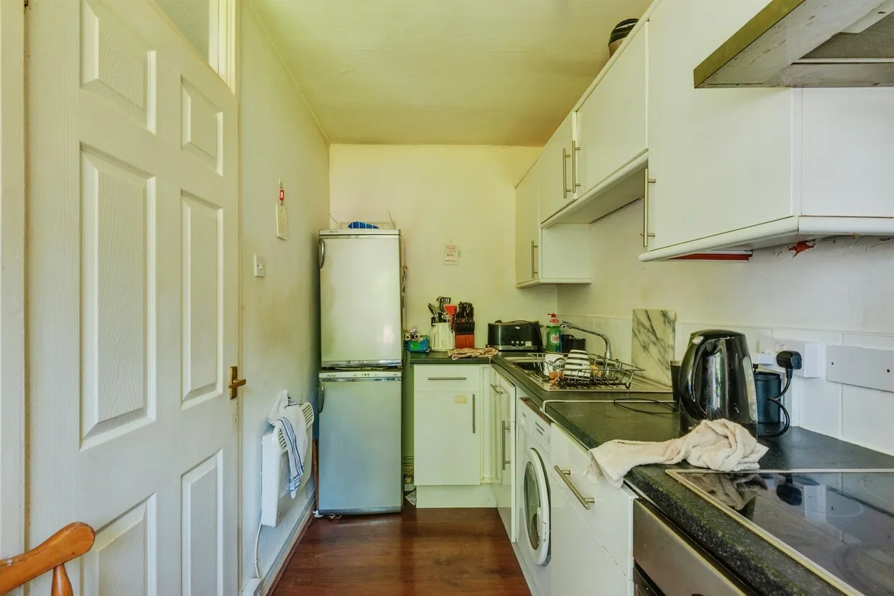 Rosehill Court, Liverpool, L25, photo 3