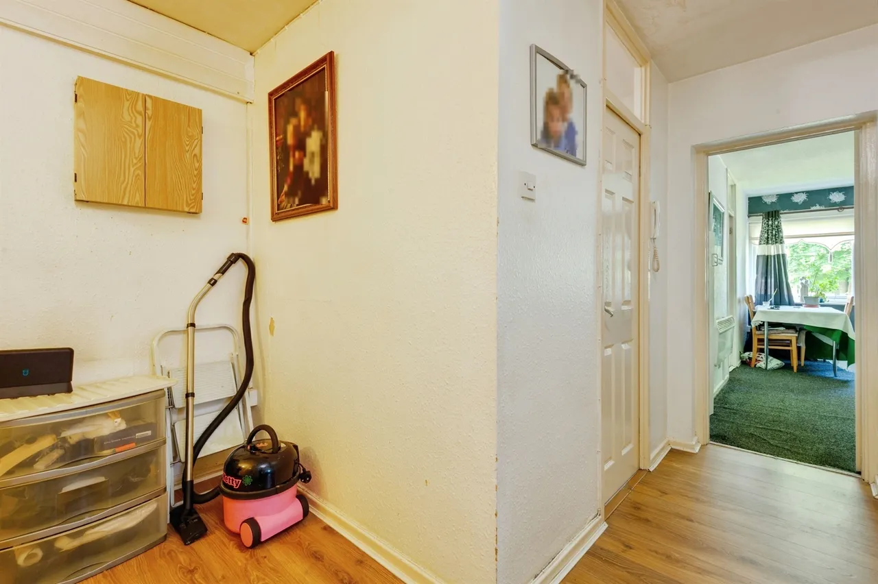 Rosehill Court, Liverpool, L25, photo 7