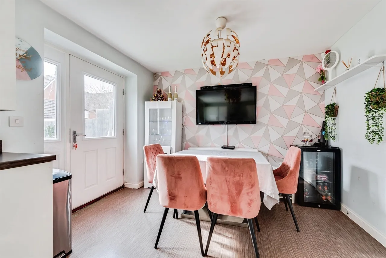 Baillie Close, Tadpole Garden Village, SN25, photo 5