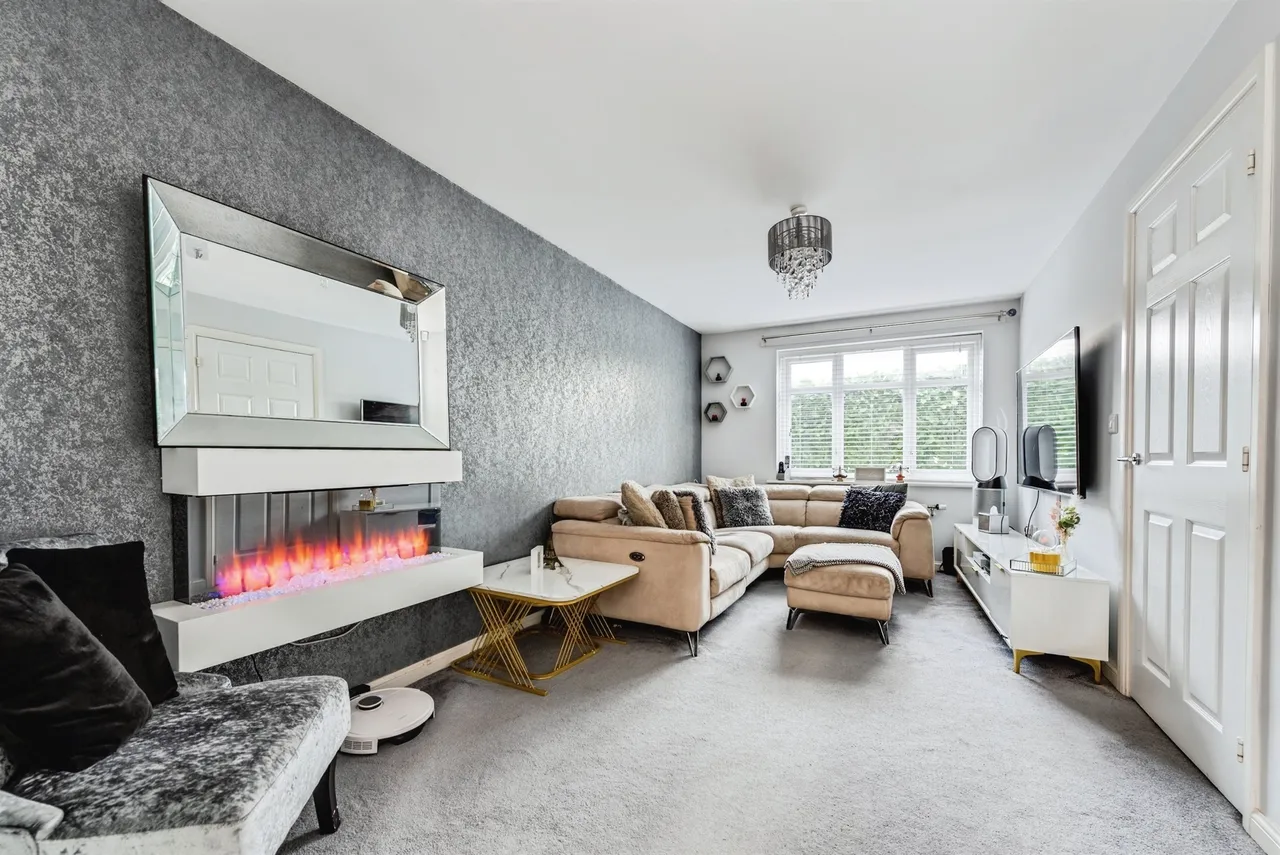 Baillie Close, Tadpole Garden Village, SN25, photo 3