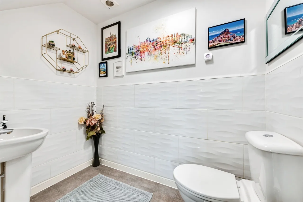 Baillie Close, Tadpole Garden Village, SN25, photo 10