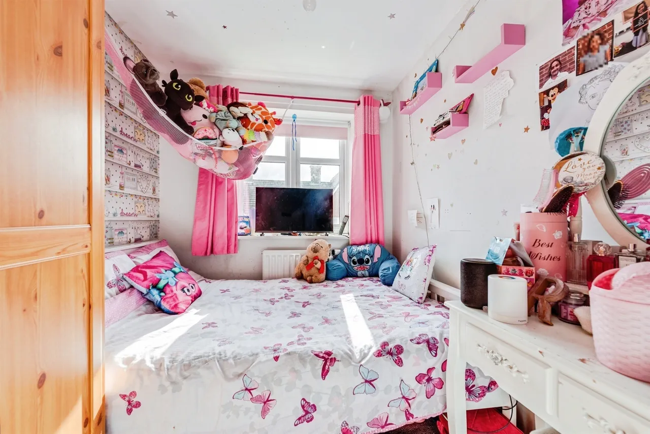 Baillie Close, Tadpole Garden Village, SN25, photo 7