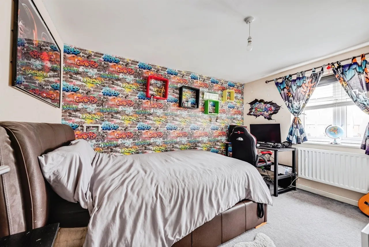 Baillie Close, Tadpole Garden Village, SN25, photo 8