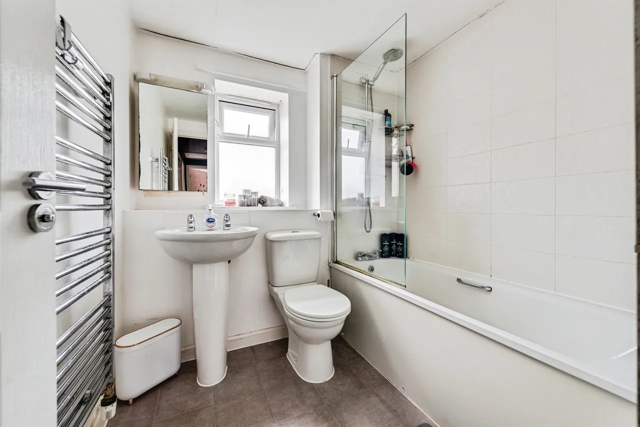 Baillie Close, Tadpole Garden Village, SN25, photo 9