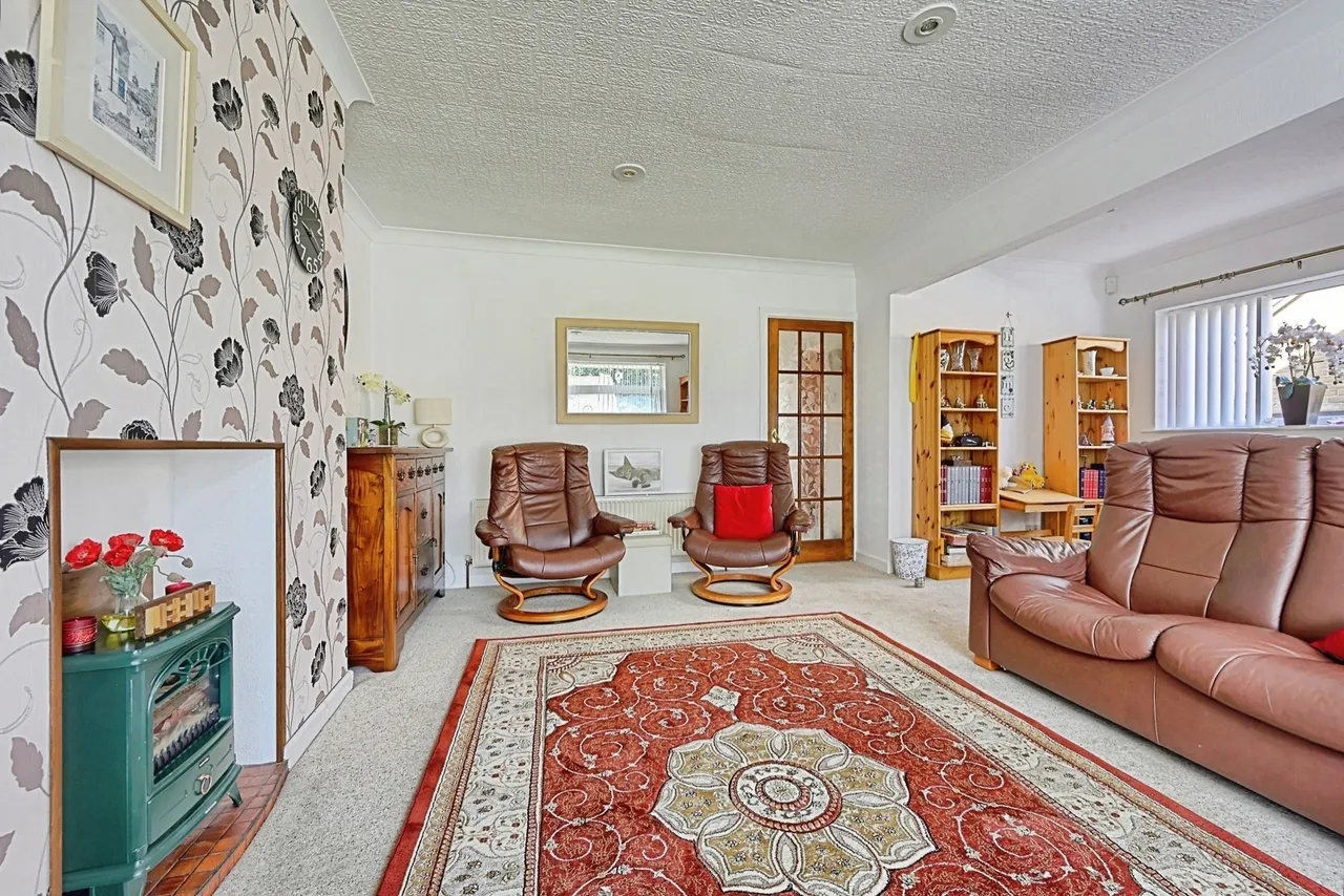Boulsworth Crescent, Nelson, Lancashire, BB9, photo 8
