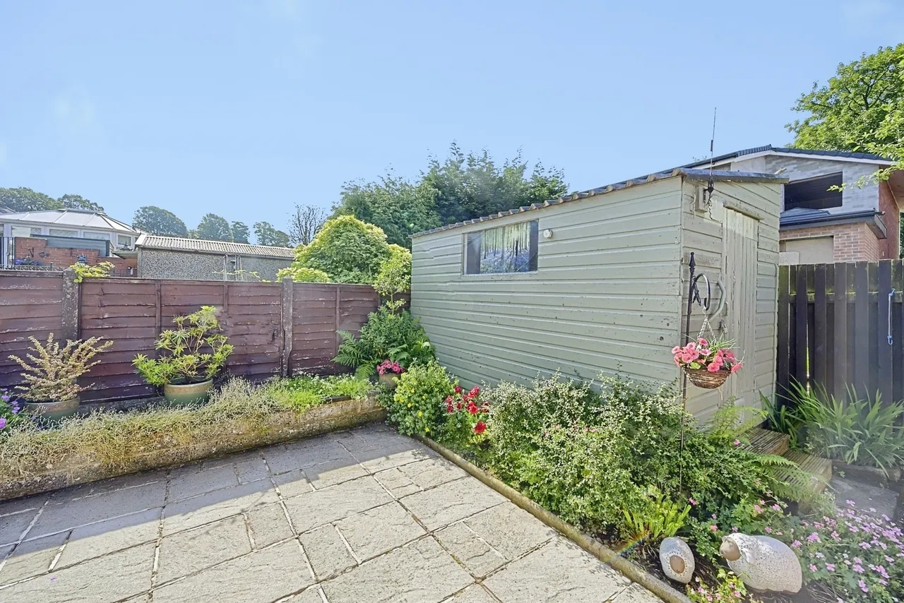 Boulsworth Crescent, Nelson, Lancashire, BB9, photo 17