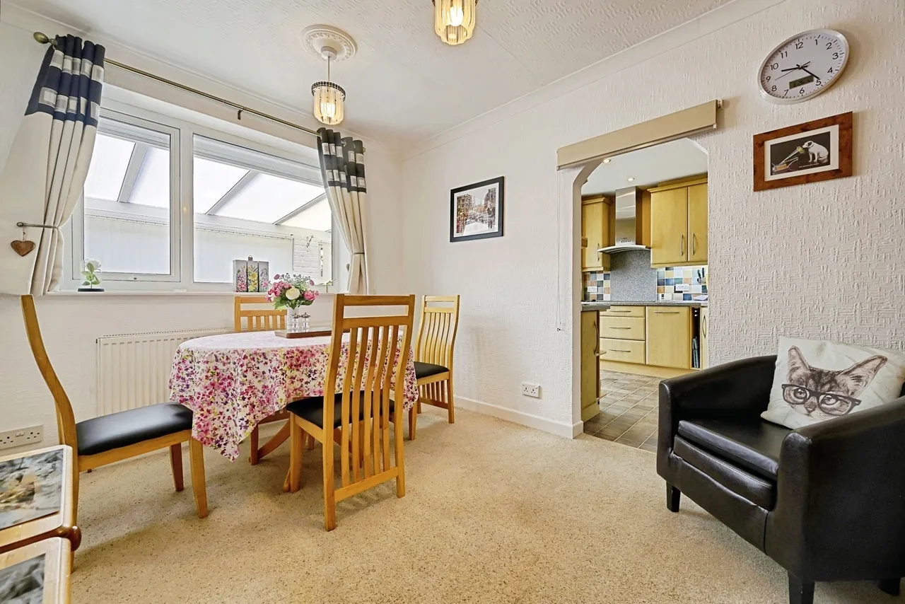 Boulsworth Crescent, Nelson, Lancashire, BB9, photo 10