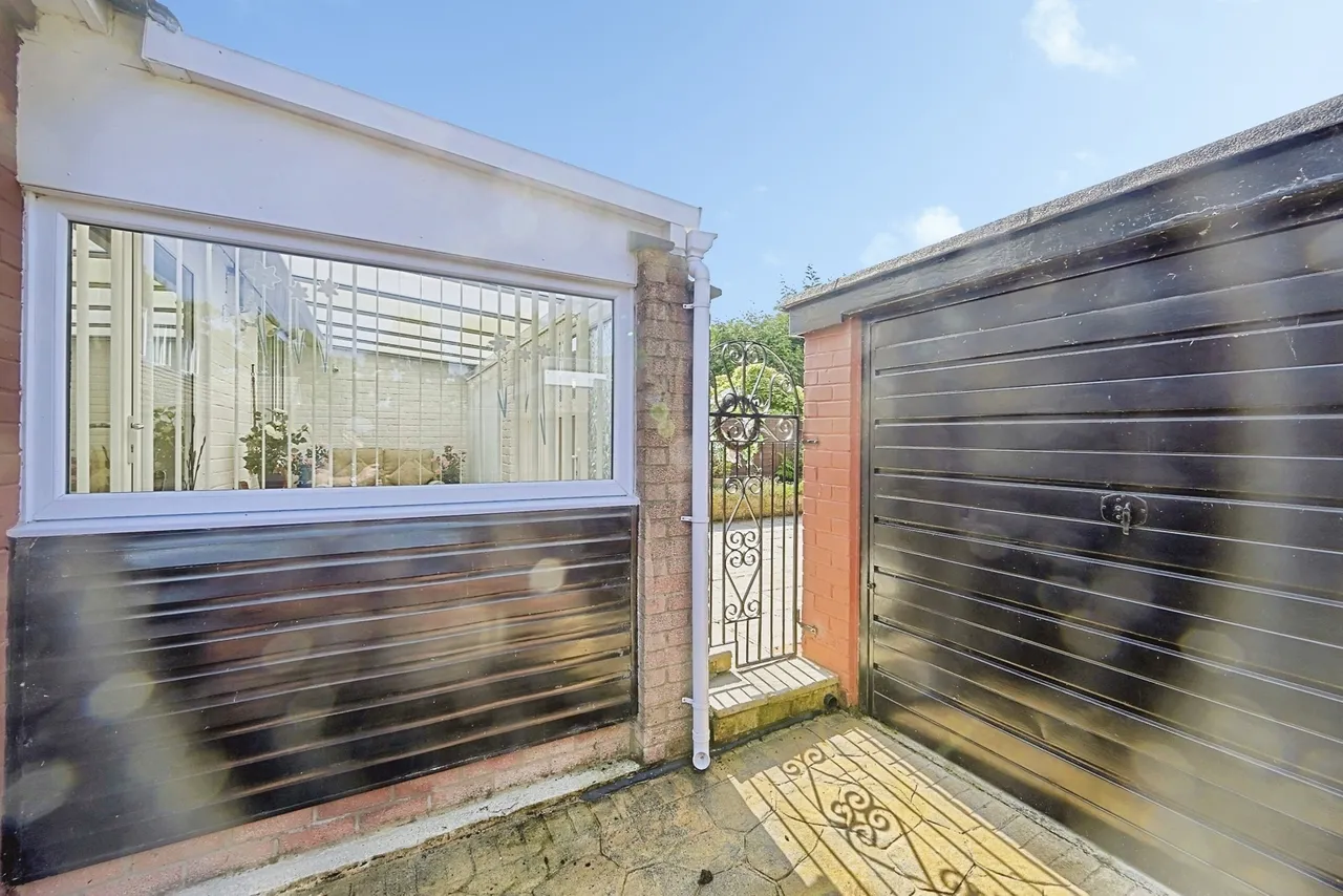 Boulsworth Crescent, Nelson, Lancashire, BB9, photo 16