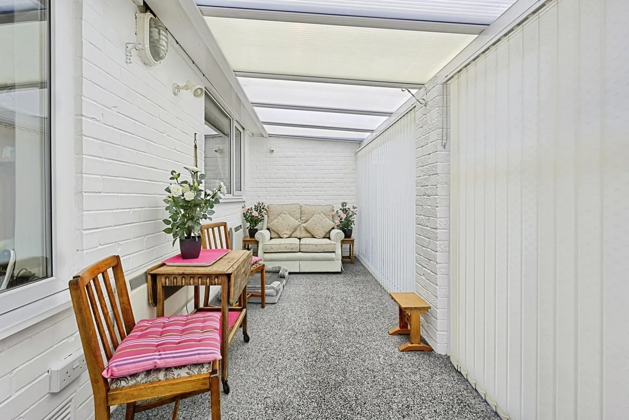 Boulsworth Crescent, Nelson, Lancashire, BB9, photo 5