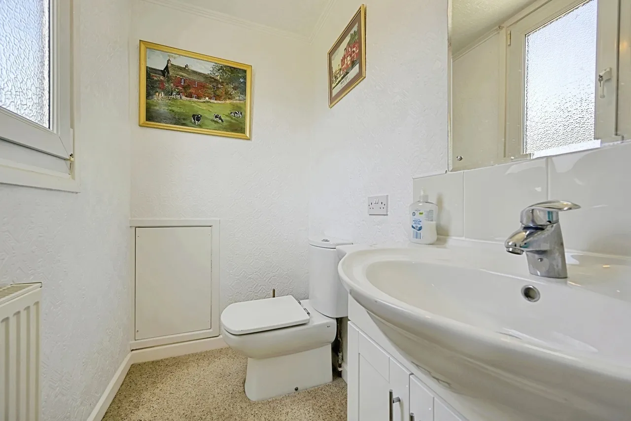Boulsworth Crescent, Nelson, Lancashire, BB9, photo 12