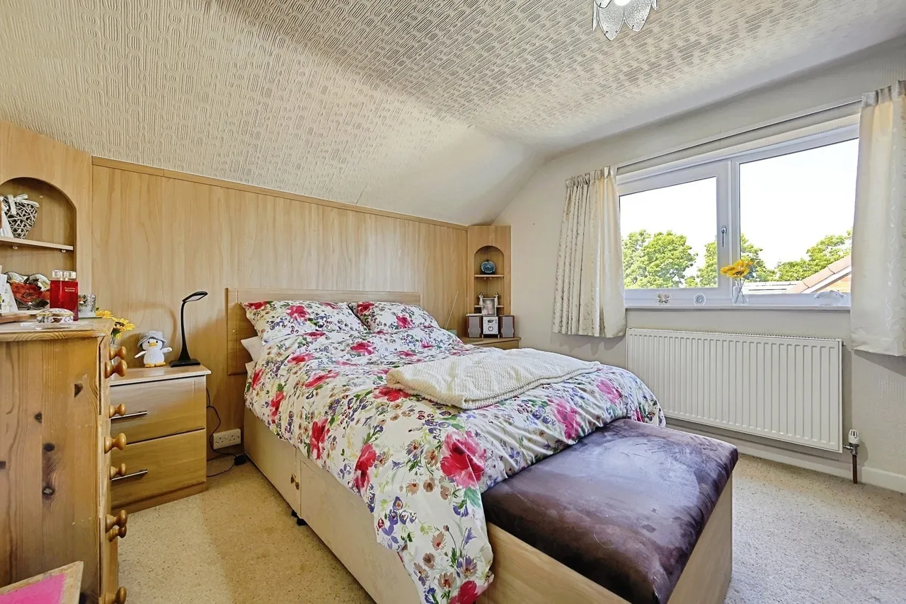 Boulsworth Crescent, Nelson, Lancashire, BB9, photo 6