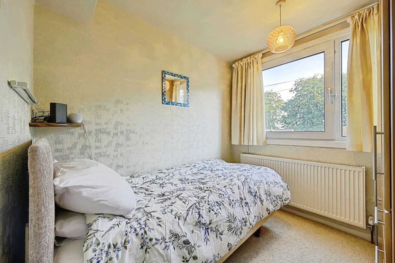 Boulsworth Crescent, Nelson, Lancashire, BB9, photo 14