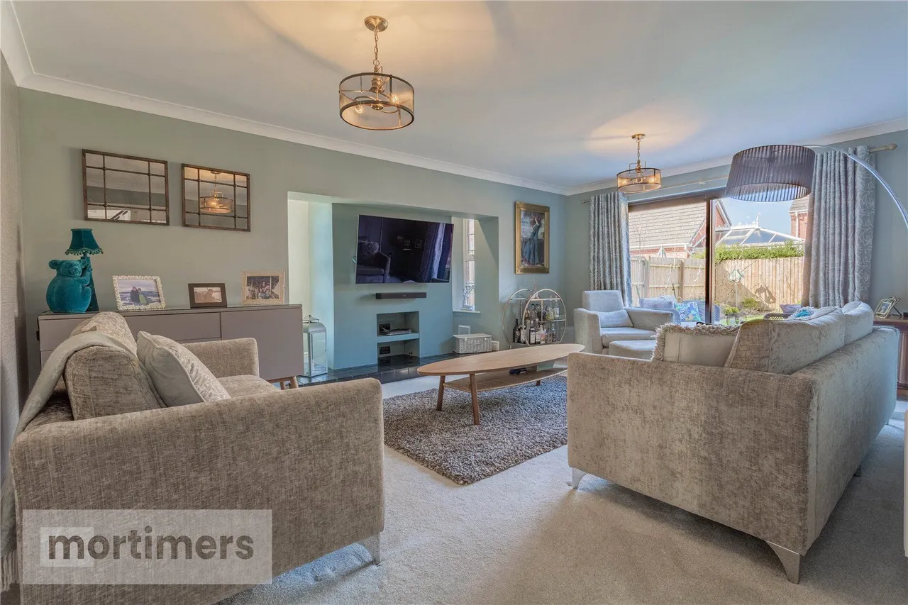 Victoria Close, Whalley, BB7, photo 7