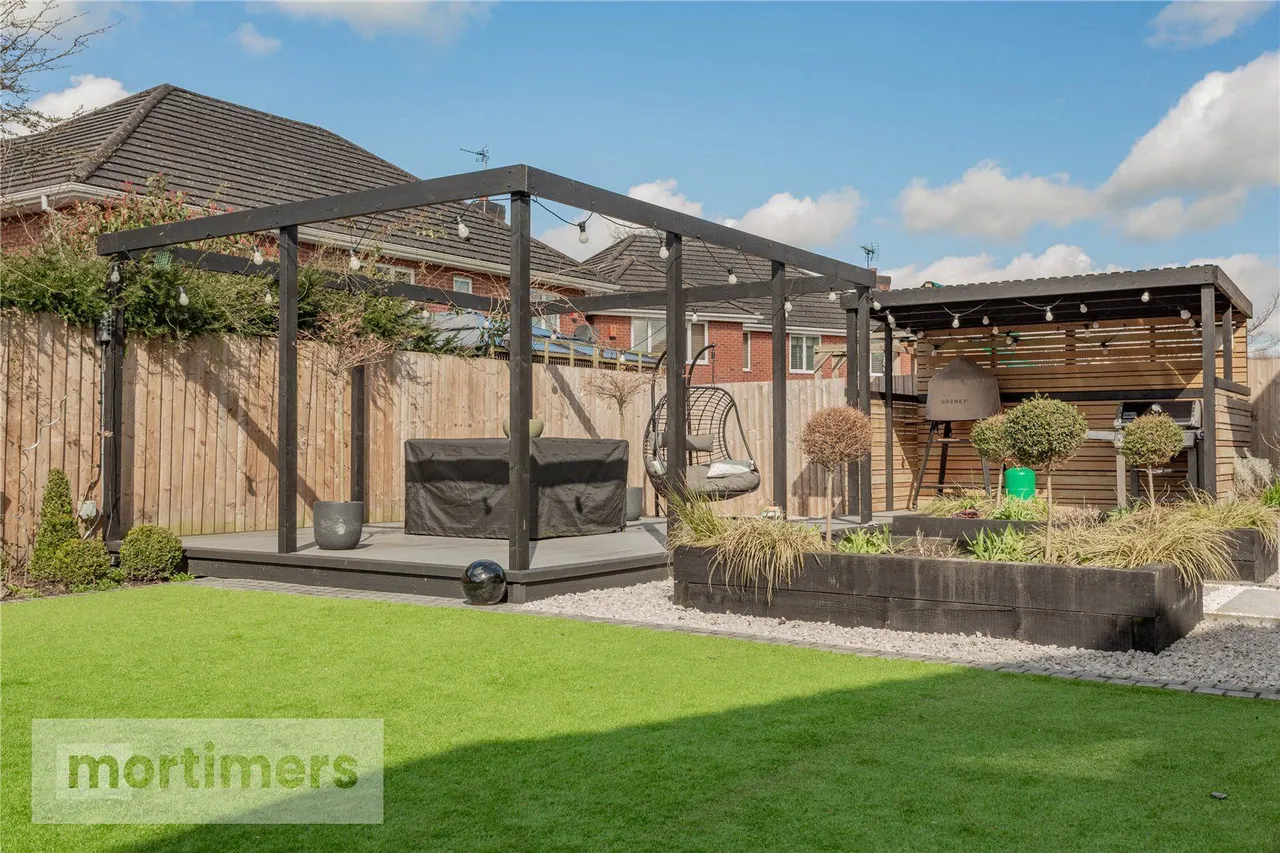 Victoria Close, Whalley, BB7, photo 27