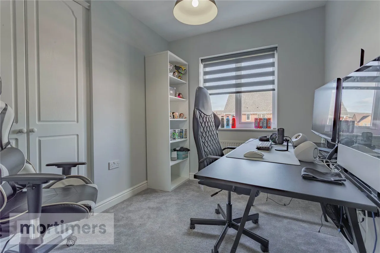 Victoria Close, Whalley, BB7, photo 24