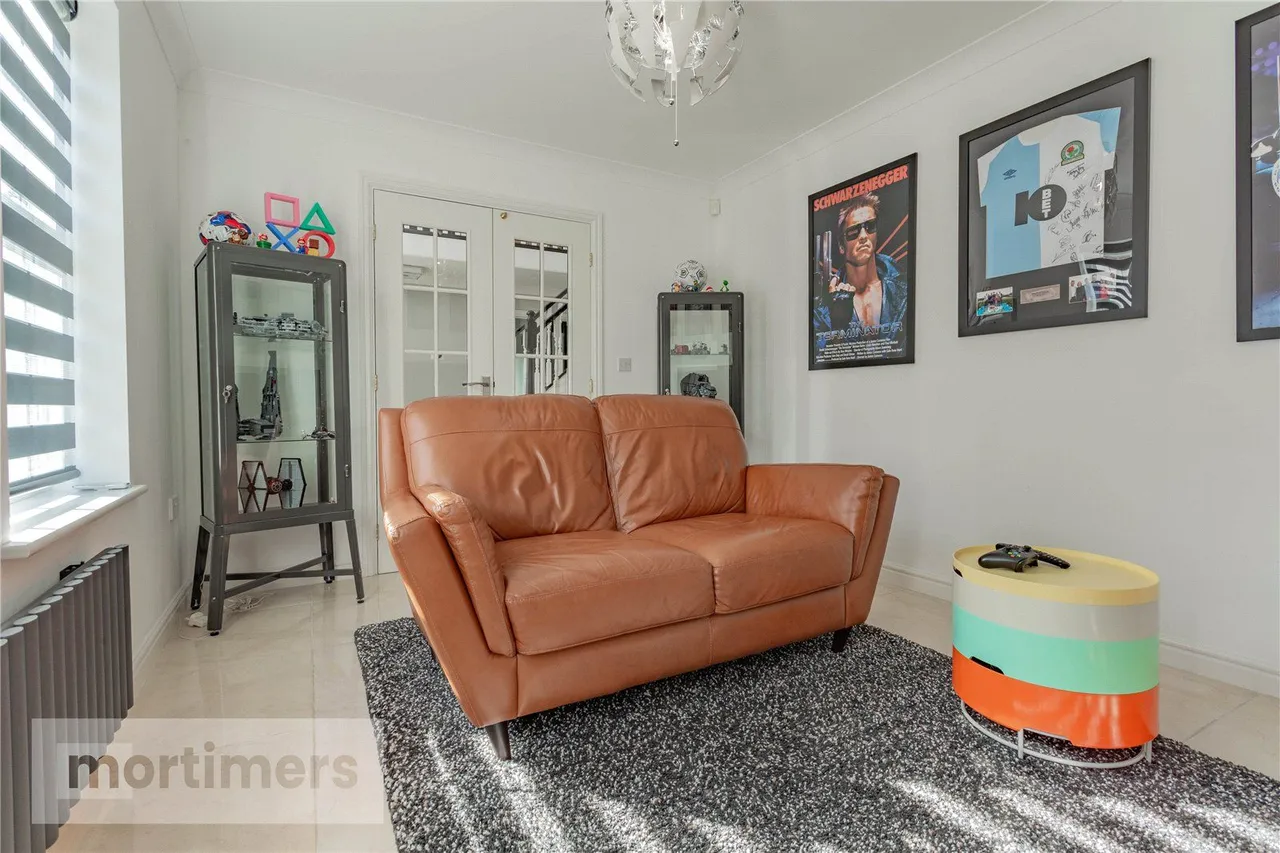Victoria Close, Whalley, BB7, photo 9