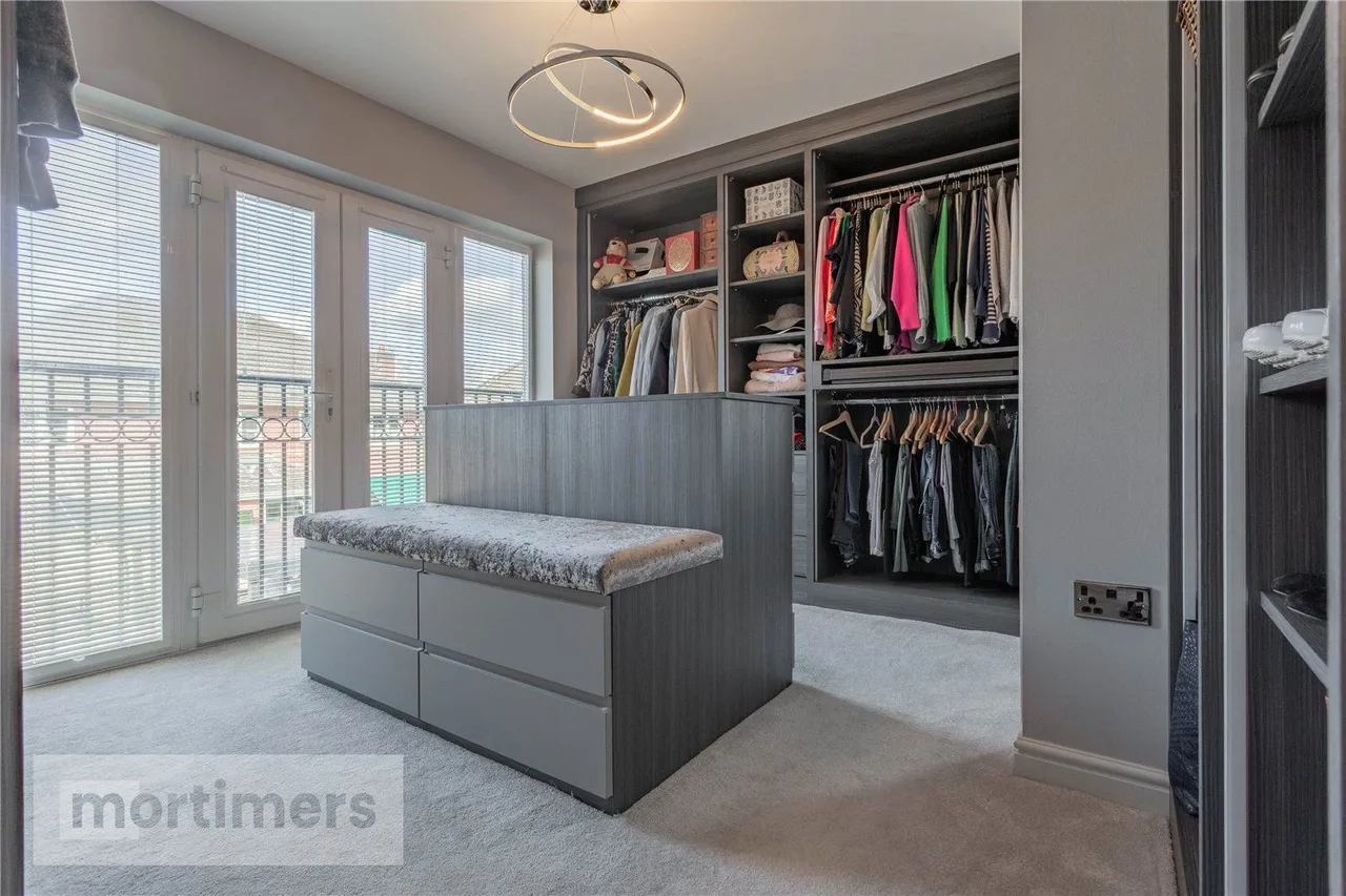 Victoria Close, Whalley, BB7, photo 19