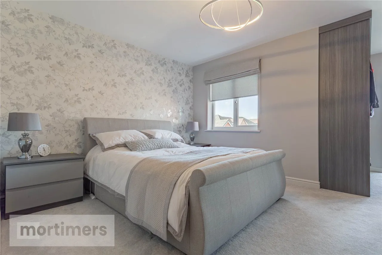 Victoria Close, Whalley, BB7, photo 14